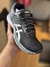 Tênis Asics Quantum 2 Masculino - Preto - comprar online