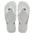 Chinelo Havaianas Brasil Light - Branco