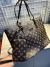 Bolsa Feminina LV na internet