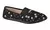 Sapatilha Moleca Elástico Pano - Jasmin - comprar online