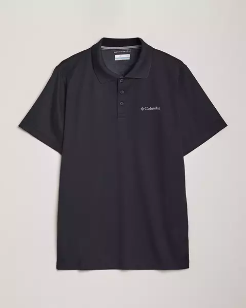 Camisa Polo Columbia