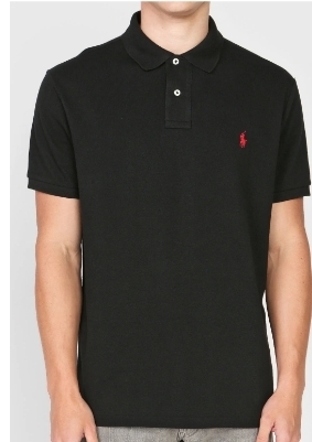 Camisa Polo Polo Ralph Lauren