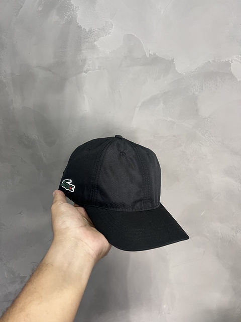 Boné Sport Premium - Preto - comprar online