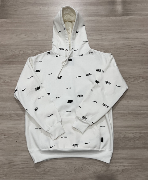 Moletom Chuva Nk - comprar online