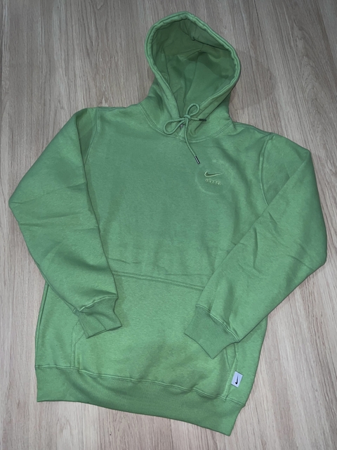 Blusa Moletom NK Premium Canguru - comprar online