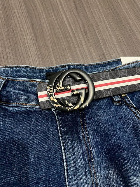 Cinto Gucci Grife Importado - Premium - comprar online