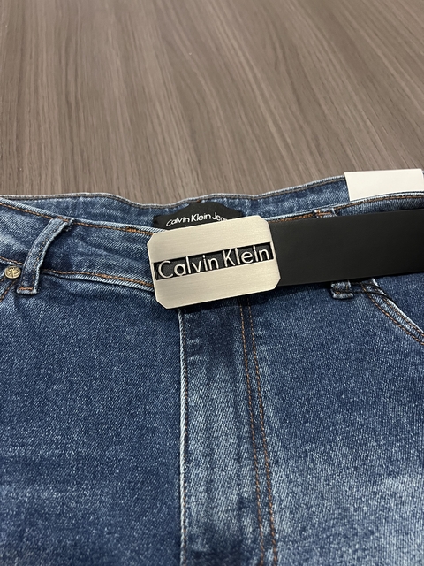 Cinto Ck Grife Importado - Premium - comprar online