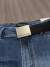 Cinto Ck Grife Importado - Premium - comprar online