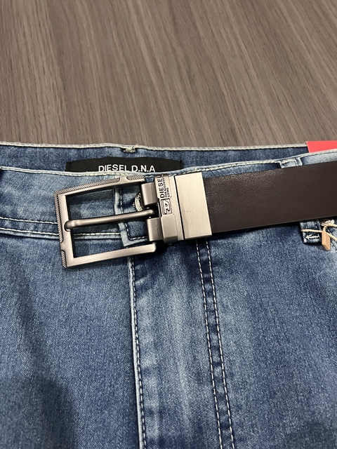 Cinto Diesel Importado - Cor Dupla - comprar online