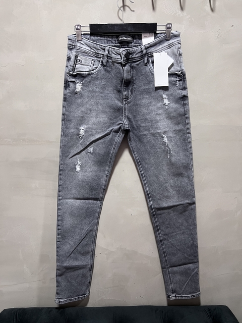 Calça Jeans Premium CK