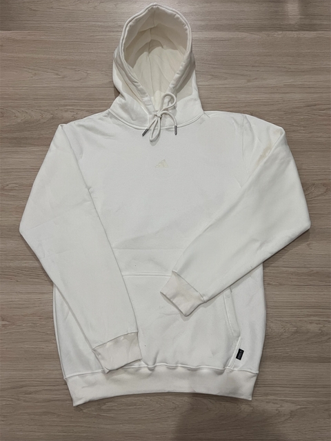 Blusa Moletom Adidas Premium Canguru - comprar online