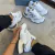 Tênis New Balance 9060 Premium Branco Unissex na internet