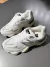 Tênis New Balance 9060 Premium Branco Unissex - loja online