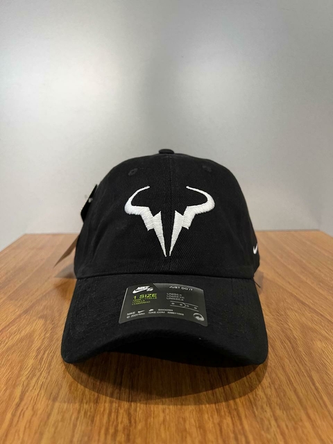 Boné Nike - Preto - comprar online