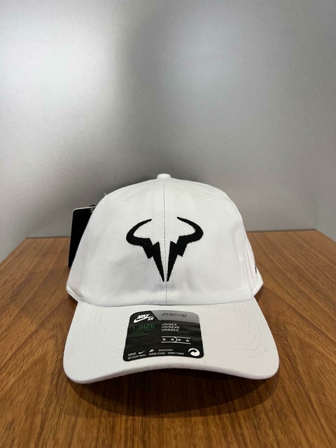 Boné Nk - Branco - comprar online