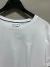 Camiseta Lacoste Premium GG - Branco na internet