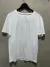 Camiseta Lacoste Premium GG - Branco - comprar online