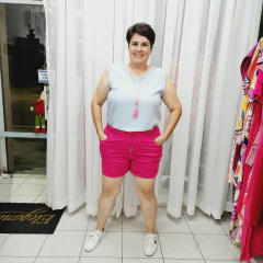 Imagem do Regata Linho