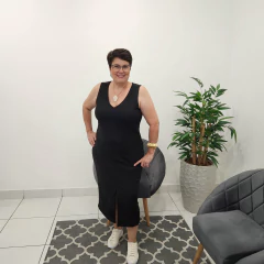 Vestido Luciana - comprar online