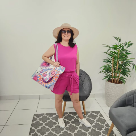 Conjunto Edna - comprar online