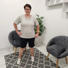 Bermuda Bengaline - loja online