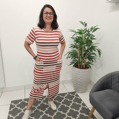 Vestido Viviane na internet