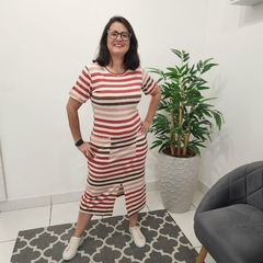 Imagem do Vestido Viviane