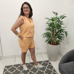 Conjunto Beatriz - Elegante Moda Plus Size LTDA