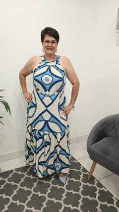 Vestido Emanuela - loja online