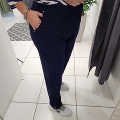 Calça Julia Marinho - Elegante Moda Plus Size LTDA