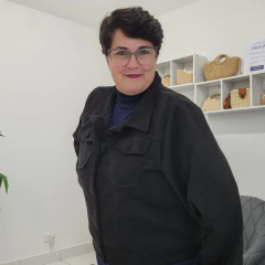 Jaqueta Marina - loja online