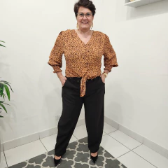 Calça Social na internet