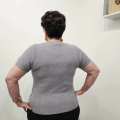 Blusa Roseli na internet