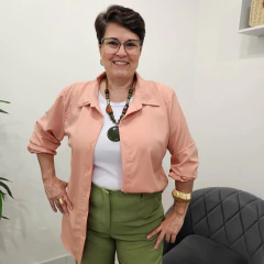 Imagem do Camisa Ofelia