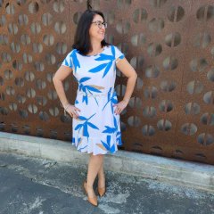 Imagem do Vestido Emily