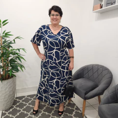 VESTIDO DEBORA na internet