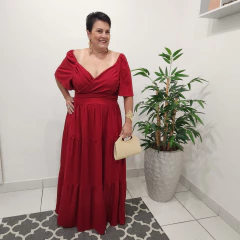 VESTIDO GIOVANA na internet