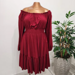 VESTIDO EVA - comprar online