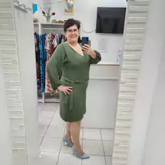 Vestido Neuza - comprar online