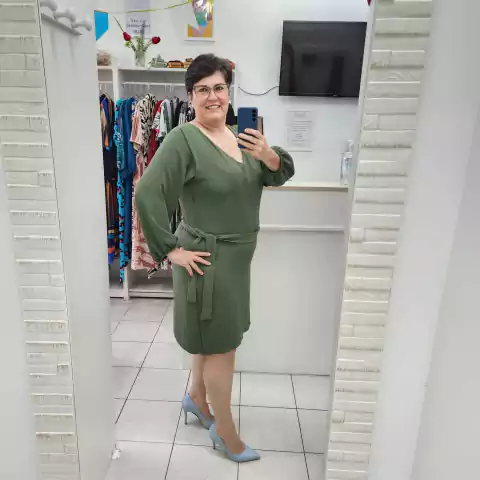 Vestido Neuza - comprar online