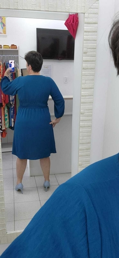 Vestido Vanessa - comprar online