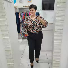 Imagem do Calça Social