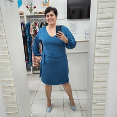 Vestido Neuza - comprar online