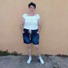 Short Jogger na internet