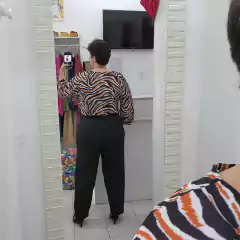 Imagem do Calça Social