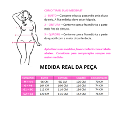 Colete Laura - loja online