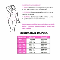 Short Margarida - comprar online