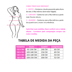 Short Viscose Pink - comprar online