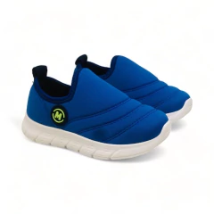 Zapatilla Tipo Merrell Lycra Molekinho (2147113LY)