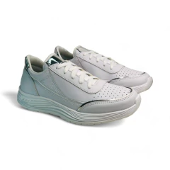 Zapatilla Urbana Recortes Napa Mousse (423NP) - tienda online